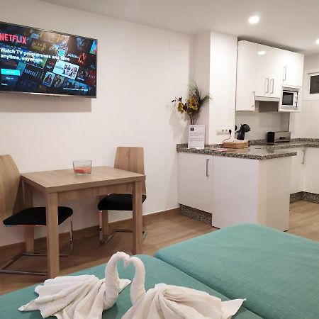 Iris II Studios Benalmádena Εξωτερικό φωτογραφία