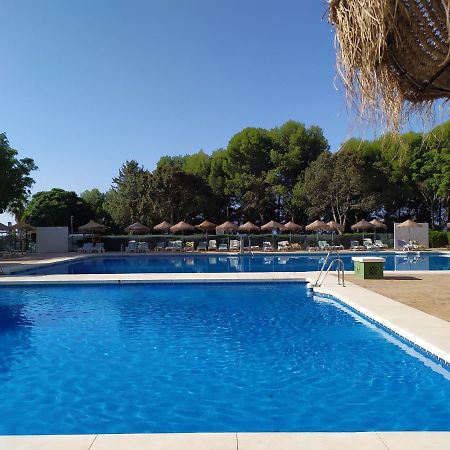 Iris II Studios Benalmádena Εξωτερικό φωτογραφία