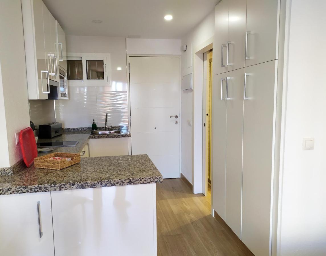 Iris II Studios Benalmádena Εξωτερικό φωτογραφία